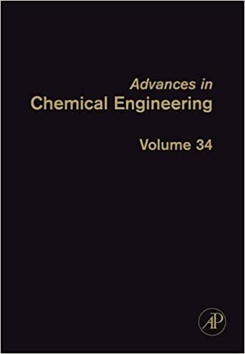 Advances in Chemical Engineering Mathematics and Chemical Engineering and Kinetics Volume 34