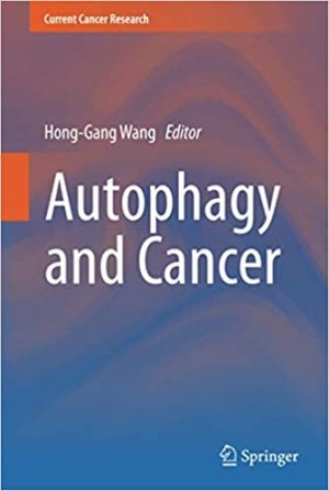 Autophagy and Cancer