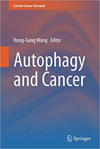 Autophagy and Cancer