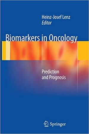 Biomarkers in Oncology Prediction and Prognosis