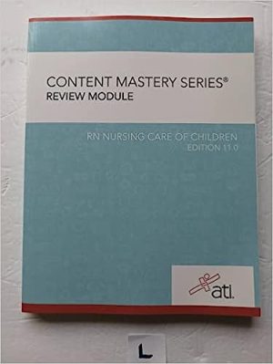 RN Fundamentals for Nursing Review Module 10th Edition