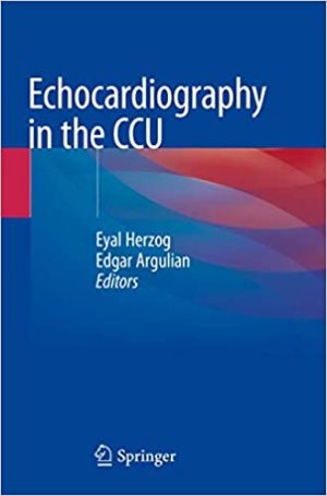 Echocardiography in the CCU