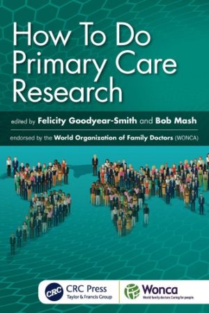 How To Do Primary Care Research