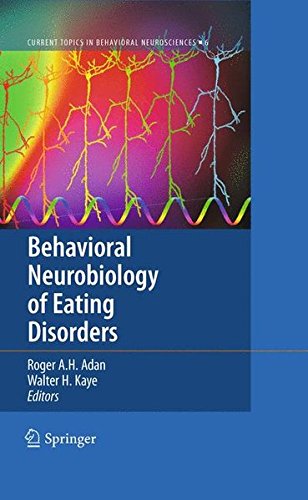 Behavioral Neurobiology of Eating Disorders - Image 3