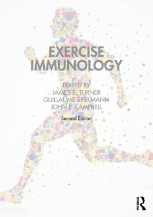 Exercise Immunology 2nd Edition