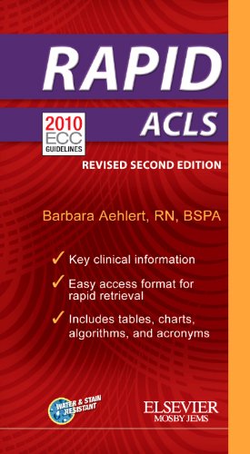 RAPID ACLS Revised 2nd Ed