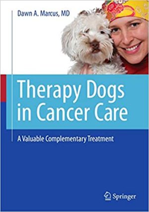 Therapy Dogs in Cancer Care A Valuable Complementary Treatment