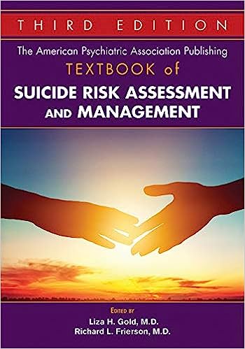 The American Psychiatric Association Publishing Textbook
