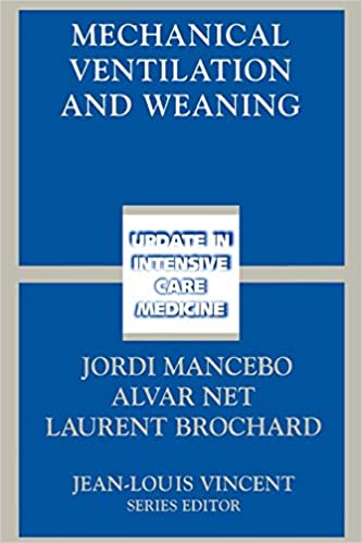 Mechanical Ventilation and Weaning