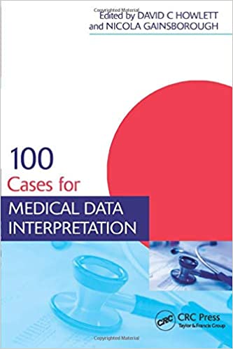 100 Cases For Medical Data Interpretation