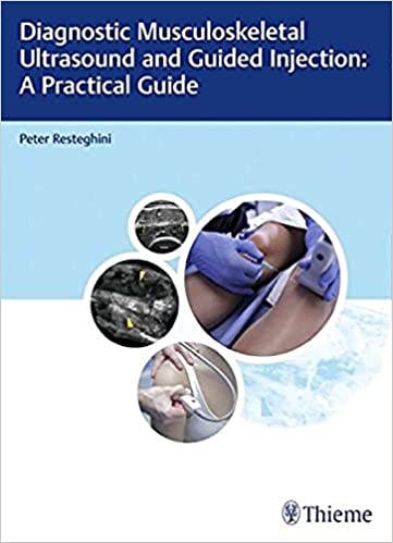 Diagnostic Musculoskeletal Ultrasound and Guided Injection A Practical Guide