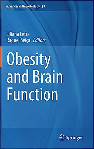 Obesity and Brain Function