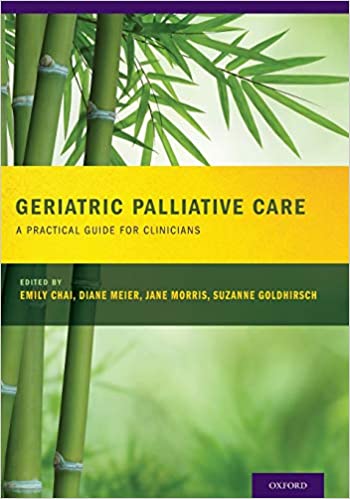 Geriatric Palliative Care
