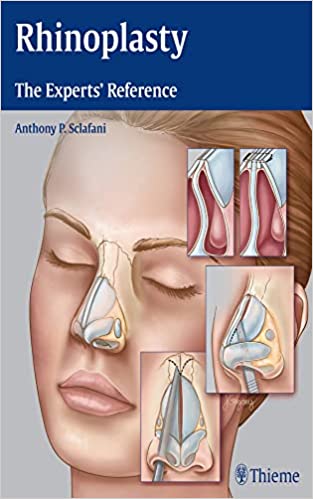 Rhinoplasty The Experts Reference