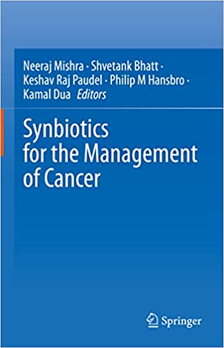 Synbiotics for the Management of Cancer
