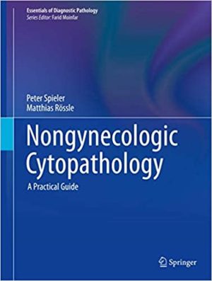 Nongynecologic Cytopathology A Practical Guide