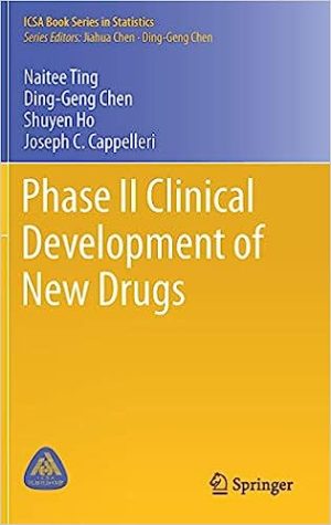 Phase II Clinical Development of New Drugs
