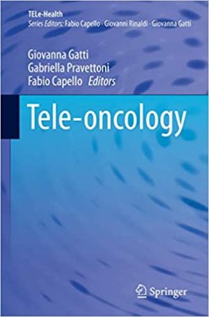 Tele Oncology By Giovanna Gatti