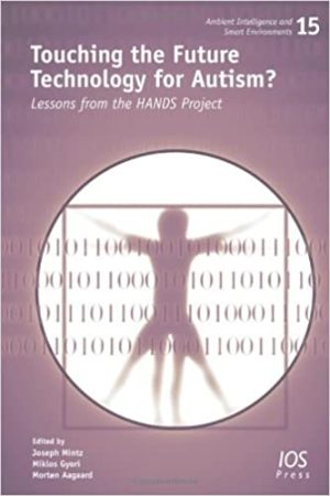 Touching the Future Technology for Autism