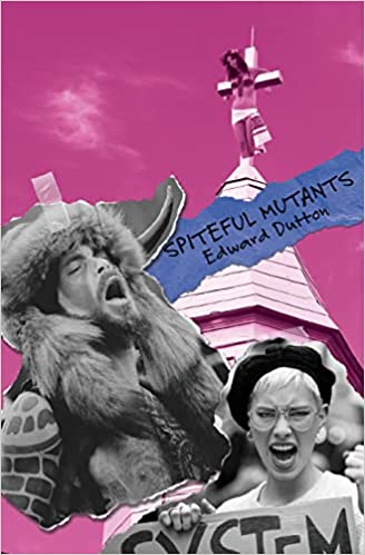 Spiteful Mutants Evolution Sexuality Religion and Politics