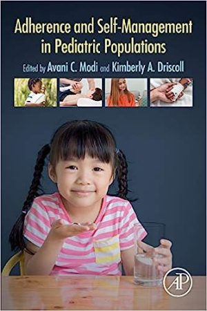 Adherence and Self Management in Pediatric Populations