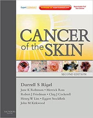 Cancer of the Skin 2nd Edition