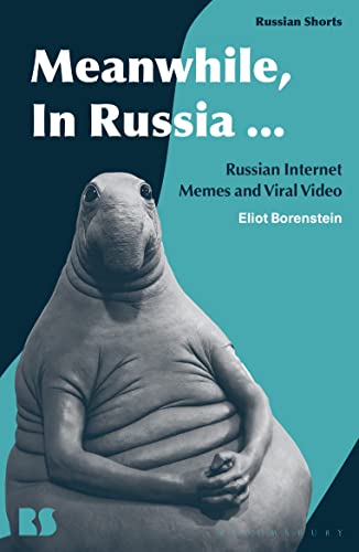 Meanwhile in Russia Russian Internet Memes and Viral Video