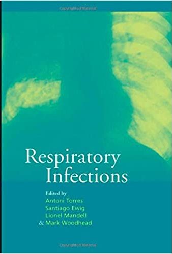 Respiratory Infections By Lionel Mandell