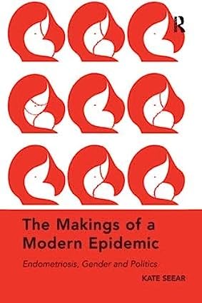 The Makings of a Modern Epidemic Endometriosis Gender and Politics