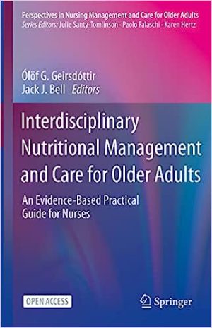 Interdisciplinary Nutritional Management and Care for Older Adults