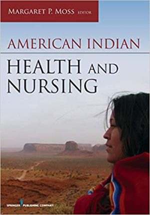 American Indian Health and Nursing