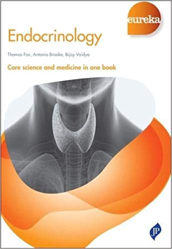 Eureka Endocrinology