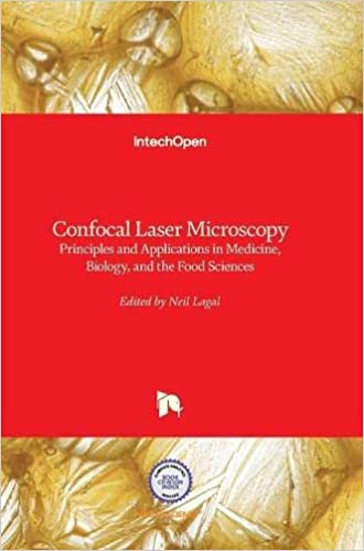 Confocal Laser Microscopy Principles and Applications in Medicine, Biology, and the Food Sciences