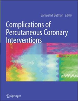 Complications of Percutaneous Coronary Interventions