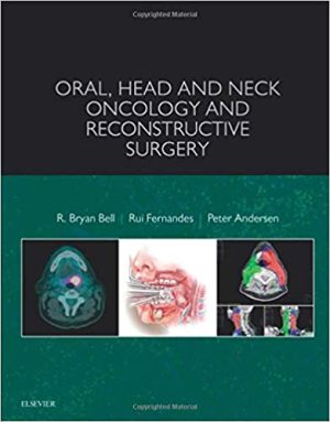 Oral Head and Neck Oncology and Reconstructive Surgery