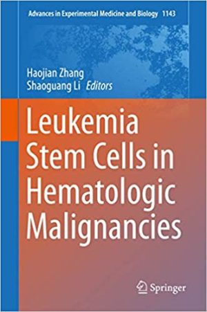 Leukemia Stem Cells in Hematologic Malignancies