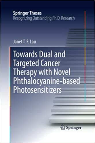 Towards Dual and Targeted Cancer Therapy with Novel Phthalocyanine based Photosensitizers