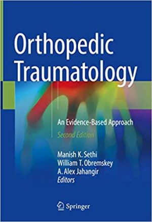 Orthopedic Emergencies