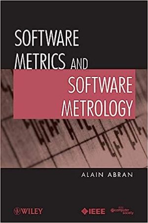 Software Metrics and Software Metrology