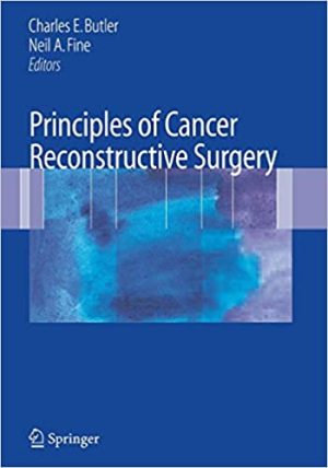 Principles of Cancer Reconstructive Surgery