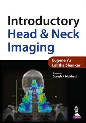 Introductory Head and Neck Imaging
