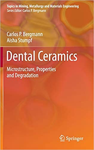 Dental Ceramics Microstructure Properties and Degradation