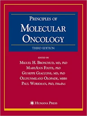 Principles of Molecular Oncology 3rd Edition