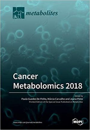 Cancer Metabolomics 2018