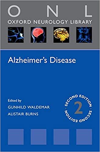 Alzheimers Disease 2nd Edition