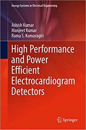 High Performance and Power Efficient Electrocardiogram Detectors