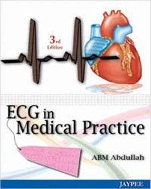ECG in Medical Practice 3rd Ed