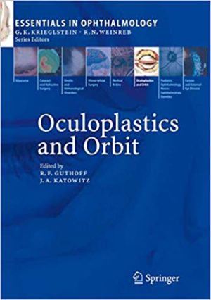 Oculoplastics and Orbit