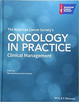 The American Cancer Societys Oncology in Practice Clinical Management