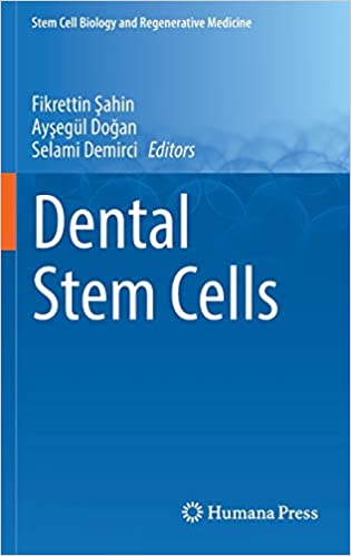 Dental Stem Cells Regenerative Potential